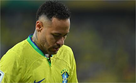 "Brasil tiene que aprender a jugar sin Neymar": Nuevo DT de la Canarinha