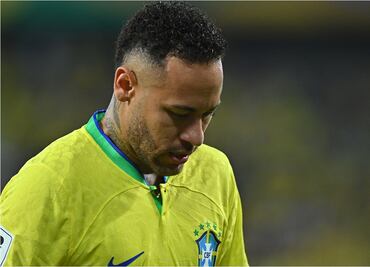 Neymar es denunciado por exempleada y acusado de explotación laboral