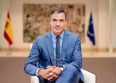 Sánchez tambalea por escándalo de esposa