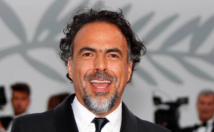 Le divierte a Iñárritu su yo "fake"
