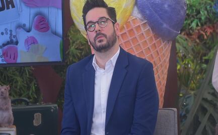 Pedro Ortiz de Pinedo manda mensaje a Maribel Guardia tras la muerte de su hijo, Julián Figueroa