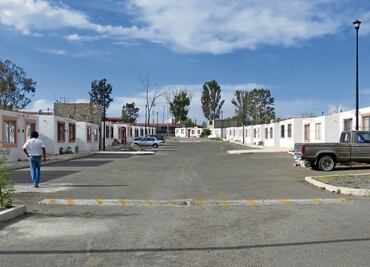 Terminar de pagar una casa de Infonavit toma 27.2 años