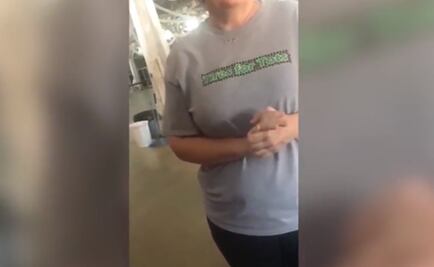 Les niegan celebrar boda por ser "interracial" en EU 