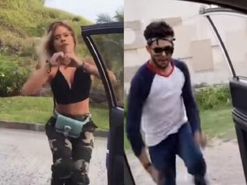 "Shiggy Challenge", el peligroso reto viral 