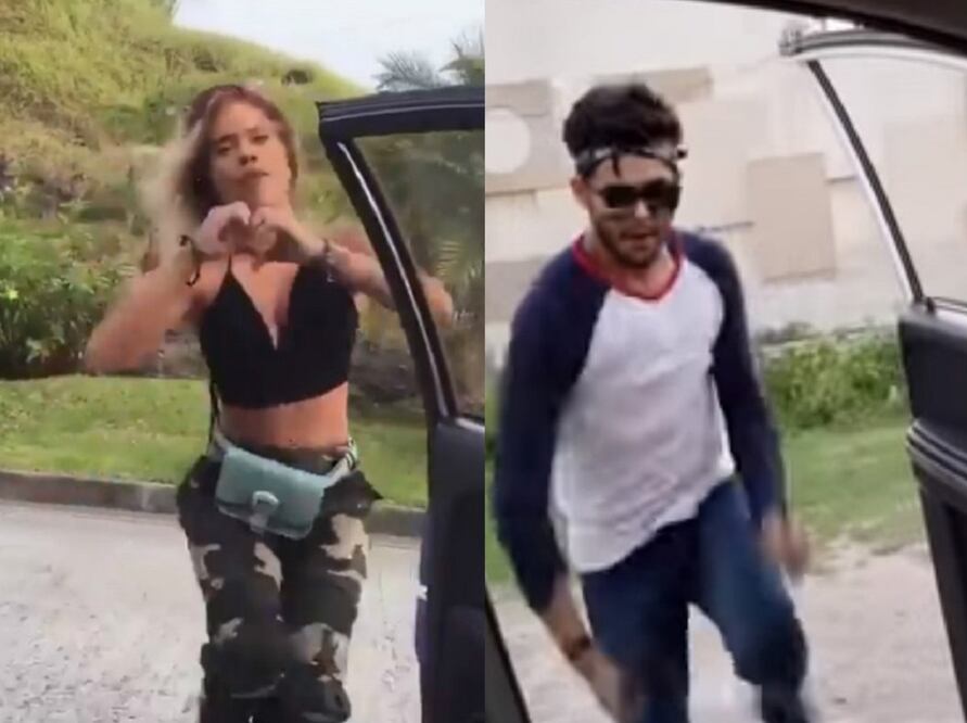 "Shiggy Challenge", el peligroso reto viral 