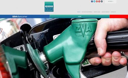 Grupo gasolinero alista cierre de estaciones por vandalismo