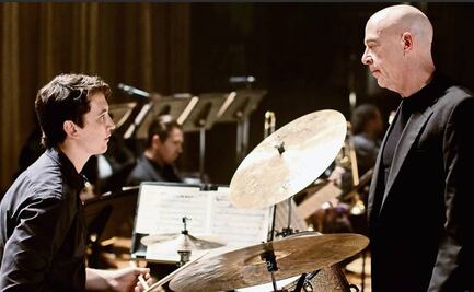 ¿Qué ver?: Tres películas sobre bateristas que te volarán la cabeza