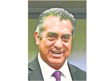 Presume El Bronco su propósito navideño