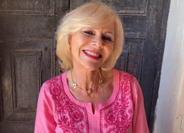 "Estoy libre por ustedes": Alejandra Cuevas agradece en video a usuarios de redes por su liberación