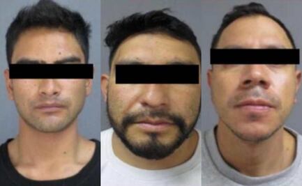 Sentencian a 60 años de cárcel a 3 multihomicidas de siete albañiles en Hidalgo