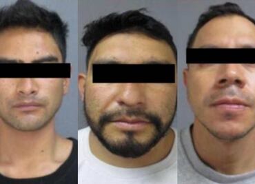 Sentencian a 60 años de cárcel a 3 multihomicidas de siete albañiles en Hidalgo