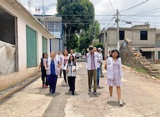 Sobrepeso y diabetes afectan a los capitalinos