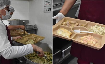 Cena de Navidad en “El Torito”; ¿cuál es el menú para este 24 de diciembre?