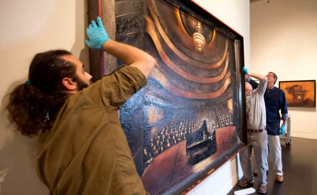 Foto: Twitter / Harry Ransom Center