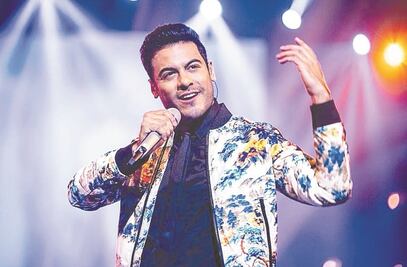 Este fin de semana en la CDMX estará lleno de rock, pop, jazz y ska