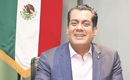 Cámara de Diputados lista para atender prioridades de los grupos parlamentarios: Gutiérrez Luna