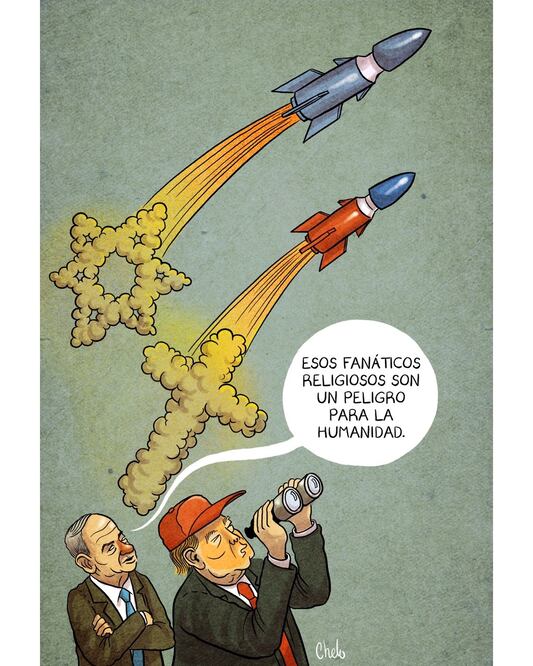 Cartón de CHELO