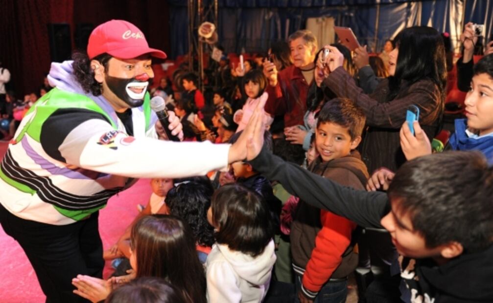 Chef Betty Vázquez, ¿dolor de muela o harta de entrevistas?