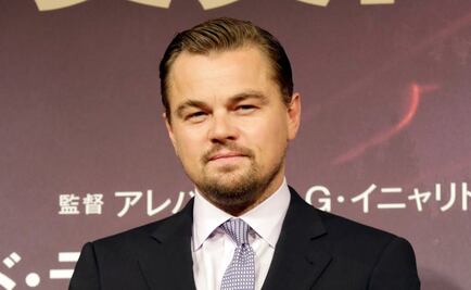 Leonardo DiCaprio subasta una cita con él