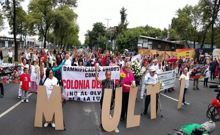 Damnificados, en incertidumbre por reconstrucción tras 19-S