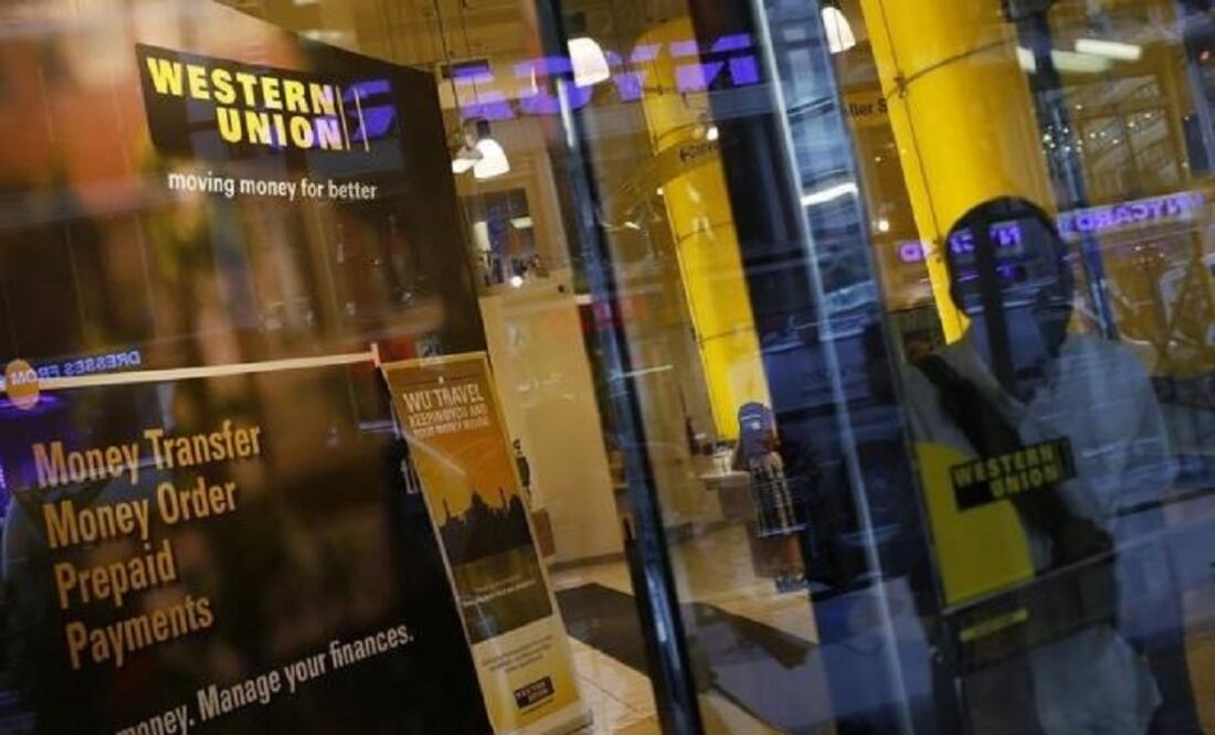 Western Union added 3,200 locations in 2015. (Photo: Reuters)