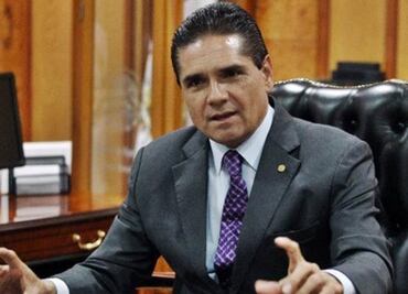 Se pagará puntual esta quincena a maestros: Silvano Aureoles