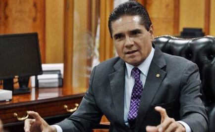 Se pagará puntual esta quincena a maestros: Silvano Aureoles