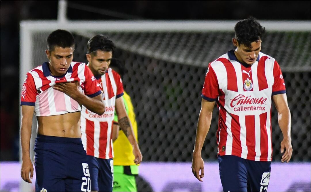 Guadalajara no pudo en la Frontera ante FC Juárez