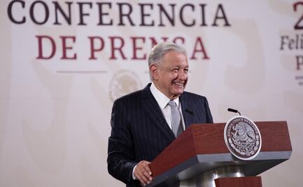 AMLO: A partir del 2 de septiembre vamos a tener un sistema de salud mejor que el de Dinamarca