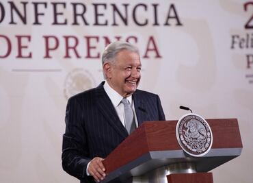AMLO: A partir del 2 de septiembre vamos a tener un sistema de salud mejor que el de Dinamarca