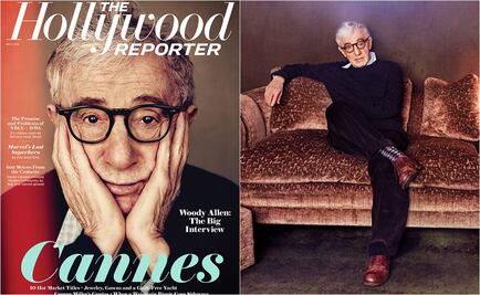 Woody Allen habla de muerte, política y Cyrus