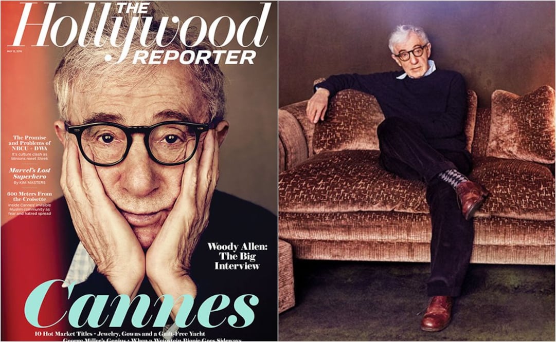 Foto: Tomadas de hollywoodreporter.com