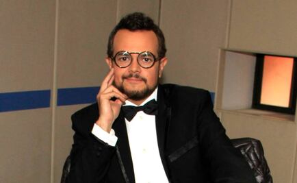 Aleks Syntek pide atender a los niños