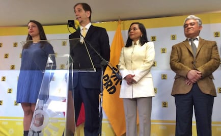 Estoy convencido de que ganamos Tlaxcala: Basave