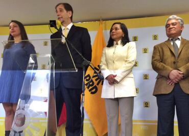 Estoy convencido de que ganamos Tlaxcala: Basave