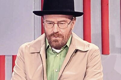 Nombran a Walter White "Director de la DEA"