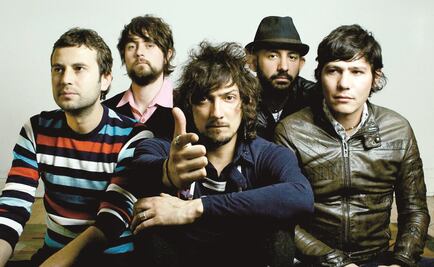 Celebrará Zoé sus 20 años en el GIFF