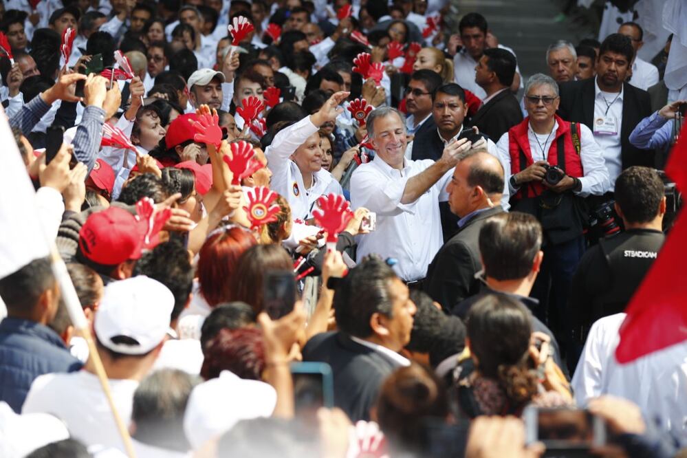 (Foto: Yadín Xolalpa / El Universal)