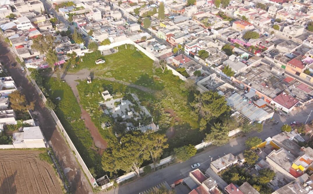 Sede de la empresa La Casa del Juego, ubicada en Chicoloapan, Edomex, que a su vez se ha encargado de capacitar en línea a funcionarios de la fiscalía capitalina. Foto: Diego Prado