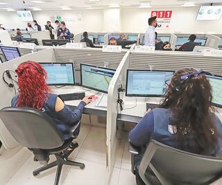 C5 transforma operación por la crisis sanitaria