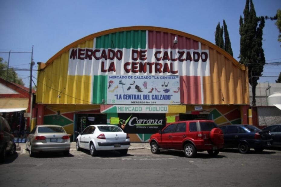 Historias de un mercado herido de muerte por el Covid-19