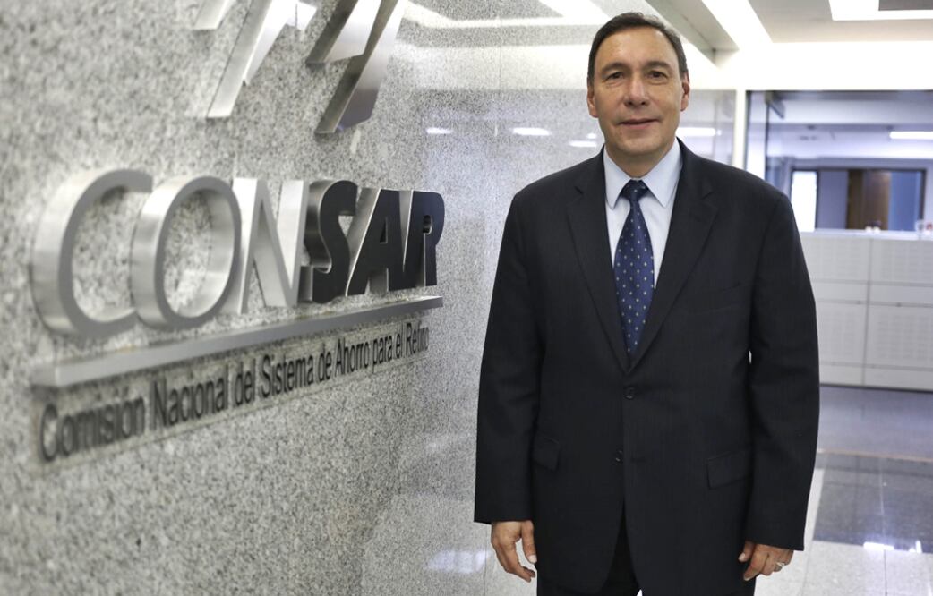 Foto: Archivo/EL UNIVERSAL