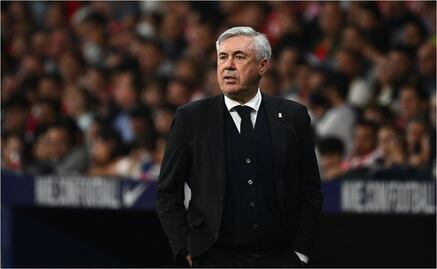 Carlo Ancelotti descarta la “burbuja” en el Real Madrid para la final de la Champions League