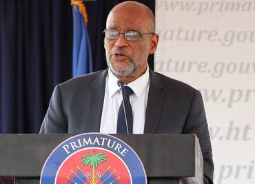 Nuevo primer ministro de Haití pide castigo ejemplar para asesinos del expresidente