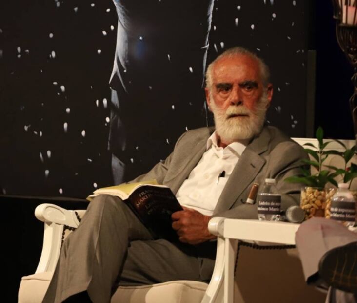 ¡Señor Durazo, no renuncie!