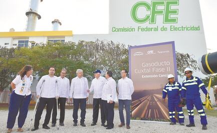 “No se tolerarán fallas en contratos de Tren Maya”: AMLO