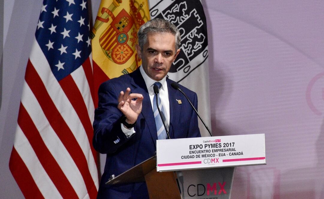 Foto: Archivo /EL UNIVERSAL