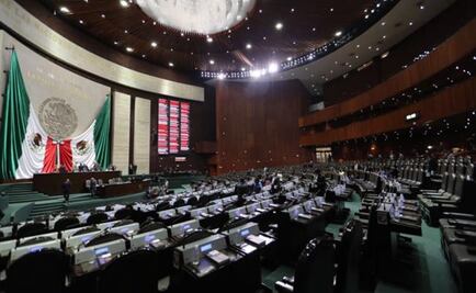 Congreso tiene pendientes 67 nombramientos