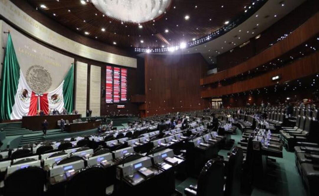 Foto: Lucía Godínez / Archivo EL UNIVERSAL