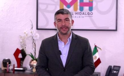 Mauricio Tabe rechaza el PGOT: plan genera incertidumbre